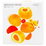 Honey Double Mango Mochi Ice Cream 4pcs 152g