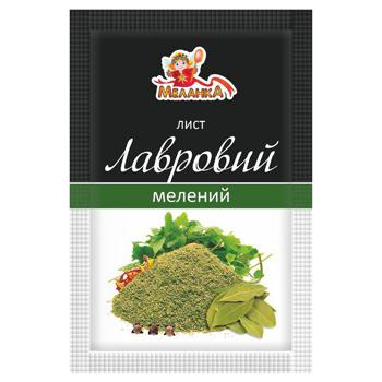 Melanka Ground Bay Leaf 20g