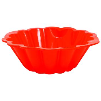 ZED Cupcake Silicone Baking Form 24x13x8cm - buy, prices for - photo 4