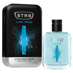 Лосьон после бритья STR8 Live True 100мл