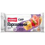 Сир Комо Горіховий з волоським горіхом 50% 150г