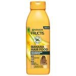 Garnier Fructis Banana Superfood Nourishing Shampoo for Dry Hair 350ml