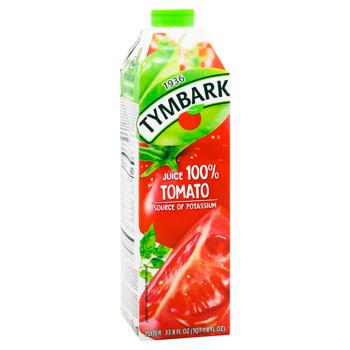 Сік Tymbark томатний 1л - купити, ціни на - фото 2