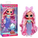 L.O.L. Surprise! Tweens Mermaids! Lola Waves Doll with Accessories