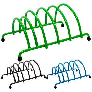 Подставка для досточек Живая металлическая крашеная в ассортименте
