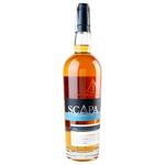 Віскі Scapa Skiren 40% 0,7л