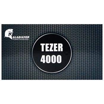 Gladiator Tezer Reel 4000 - buy, prices for - photo 2