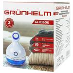 Grunhelm Lint Remover GLR360U