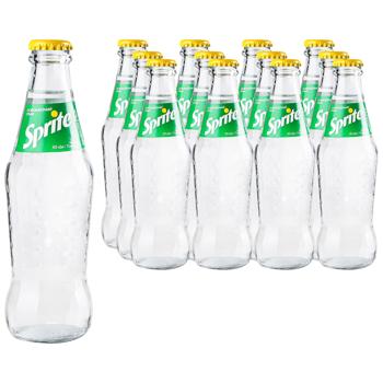 Напиток газированный Sprite 250мл