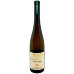 Вино Praepositus Gewurztraminer белое сухое 15% 0,75л