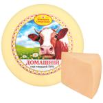 Сир Новгород-Сіверський твердий Домашній 50 % (94820006850947)
