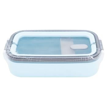 Zed Lunch Box 5.5х11х20cm - buy, prices for - photo 3