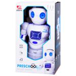 Іграшка ЗЕД Робот Т11