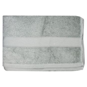 Sweet Home Mirage Gray Queen Towel 70*140cm