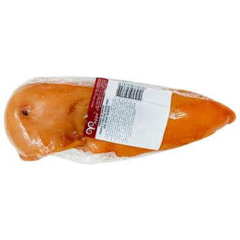 Farro Smoked-Boiled Broiler Chicken Fillet - buy, prices for Chudo Market - photo 1