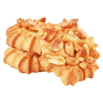 Печиво Really ENJOY Бед Бой арахіс  ваг  - купити, ціни на Grono - фото 1