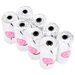 Petkit Waste Bag Refill 8 Rolls of 15 Pieces