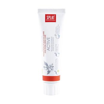 Splat Professional Active Toothpaste 100ml - buy, prices for Supermarket "Kharkiv" - photo 4