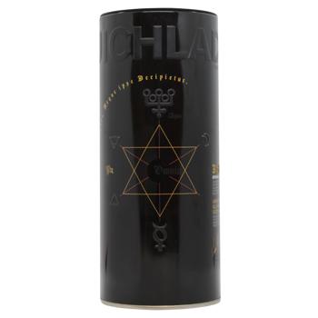 Віскі Bruichladdich Black Art 4 23 роки 49,2% 0,7л - купити, ціни на NOVUS - фото 3