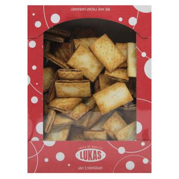 Lucas Khrulik Cookies 500g - buy, prices for Za Raz - photo 3