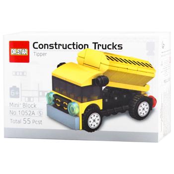 Construction Equipment Constructor Set - buy, prices for Tavria V - photo 3