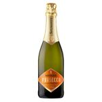 Вино ігристе Unum Prosecco DOC біле брют 11,5% 0,75л