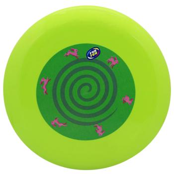 Летающий диск Animals 24см - купить, цены на За Раз - фото 4