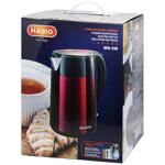 Magio Thermos Electric Kettle 1.8l MG-129