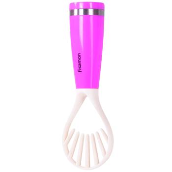 Слайсер Fissman PR-7421.SL для дыни и киви 18см - купить, цены на Восторг - фото 3