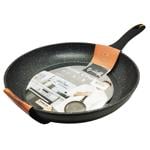 Krauff Frying Pan with Non-stick Marble Coating 28cm