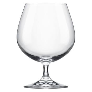 Rona Universal Brandy Glass 400ml 6pcs - buy, prices for AlcoHub - photo 2