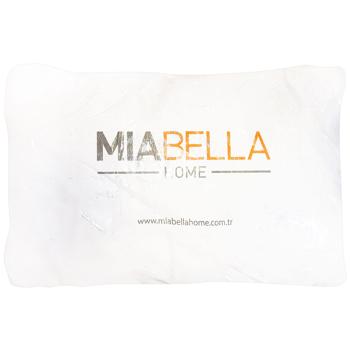 Miabella Sheep's Wool White Pillow 50*70cm 17160 - buy, prices for Tavria V - photo 1