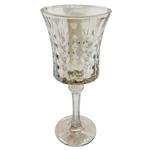 Бокал светло-коричневый 260мл 3207-3-66171