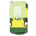 Шкарпетки Premier Socks Тукани дитячі класичні р.16-18