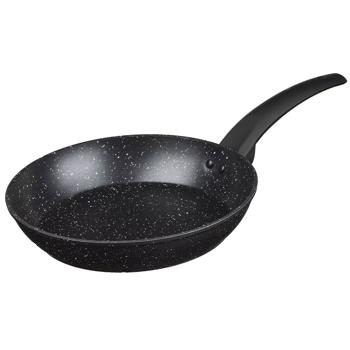 Ardesto Gemini Gourmet Frying Pan with Non-stick Coating 24cm - buy, prices for ULTRAMARKET - photo 1
