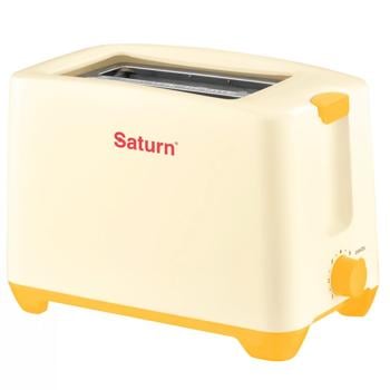 Saturn Toaster ST-EC7026