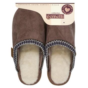 Gemelli Ugg Women's Home Slippers s.36-41 - buy, prices for - photo 3
