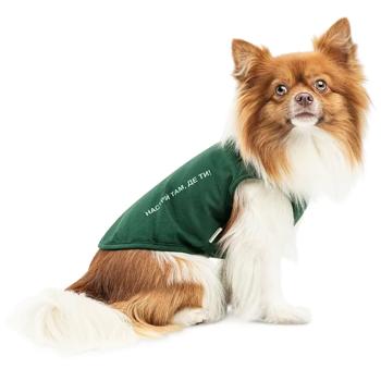 Tank top Pet fashion Ukraine - buy, prices for MasterZoo - photo 2