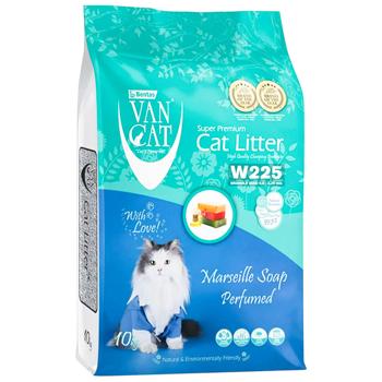 Filler Van cat 10000g - buy, prices for MasterZoo - photo 1