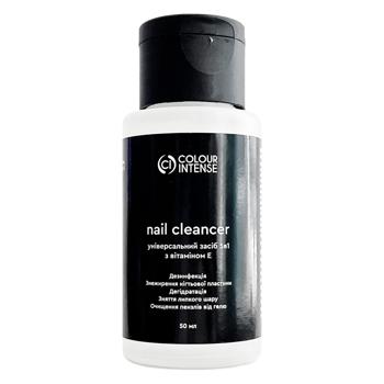 Colour Intense Nail Cleanser Universal Means 5in1 50ml - buy, prices for Tavria V - photo 1
