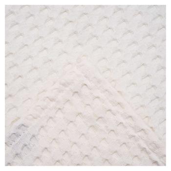 Ardesto Pique Ivory Plaid 160*230cm - buy, prices for Za Raz - photo 3