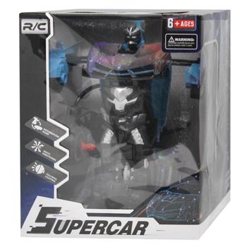 Zhorya Space Remote Control Transformer - buy, prices for NOVUS - photo 1