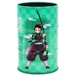 Стакан для письменных принадлежностей Yes Demon Slayer 2