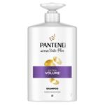 Pantene Pro-V Extra Volume Shampoo 1l