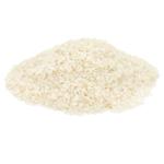Round Grain Rice