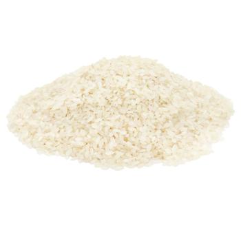 Round Grain Rice - buy, prices for Za Raz - photo 1
