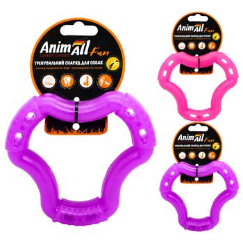 AnimAll Fun Toy Ring 6 Sides 15cm - buy, prices for METRO - photo 1