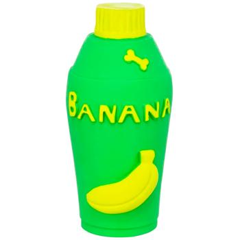 Trixie Bottle Dog Toy with Squeaker 14.5cm - buy, prices for MasterZoo - photo 1