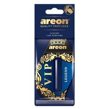 Освіжувач повітря Areon VIP Legend рідкий 5мл