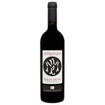 Contrappasso Rosso di Toscana IGT 2022 Dry Red Wine 14% 0.75l